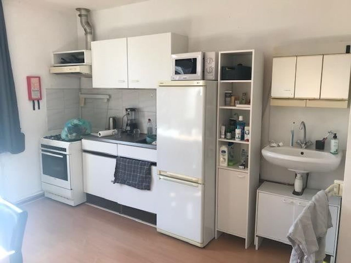 Bouwelouwensteeg, Leiden foto-6