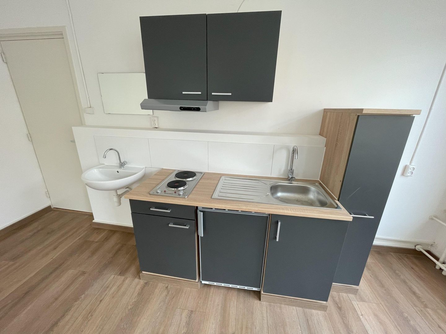 Oude Rijn, Leiden foto-5