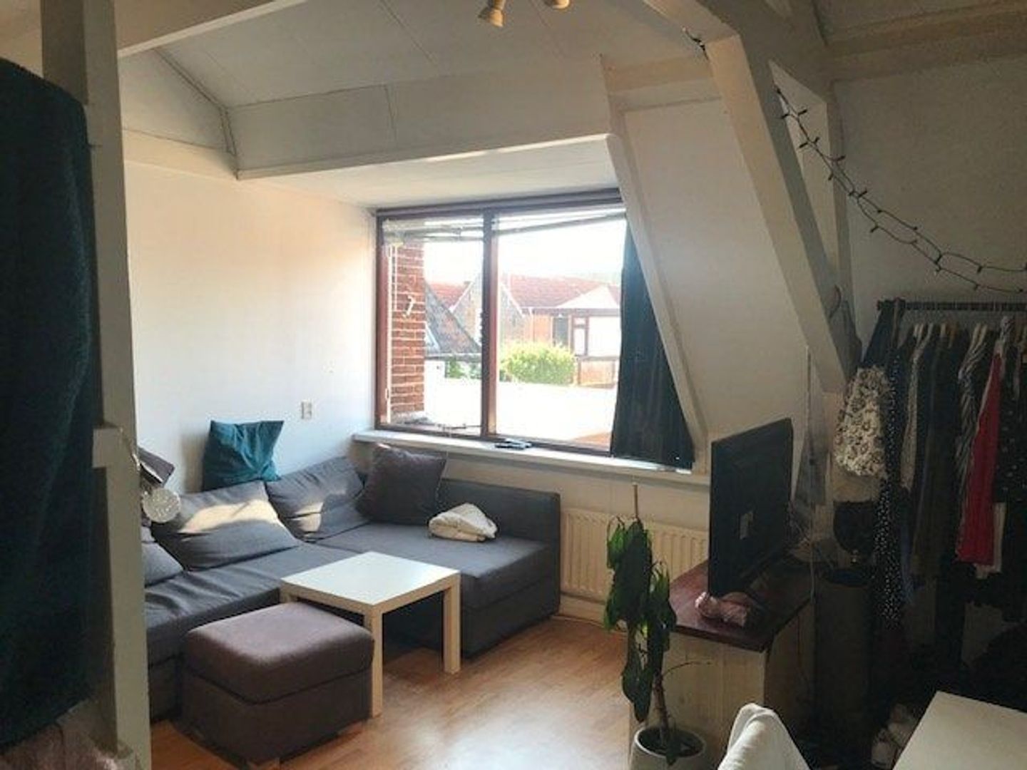 Appartement in Leiden