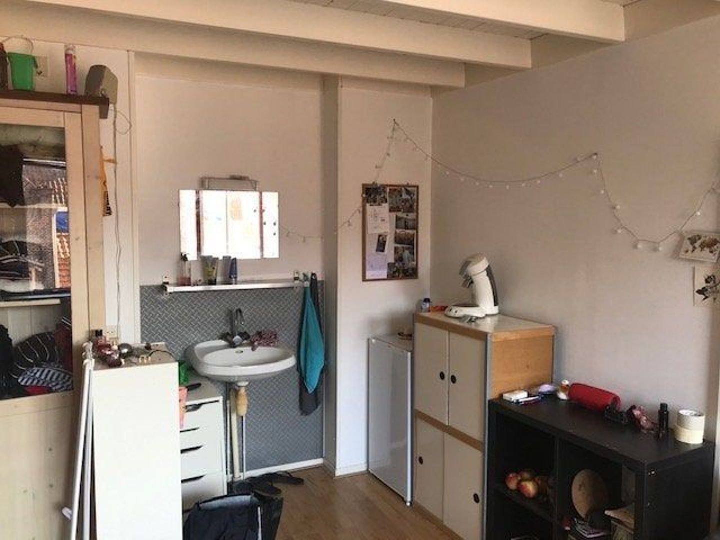 Haarlemmerstraat, Leiden foto-2