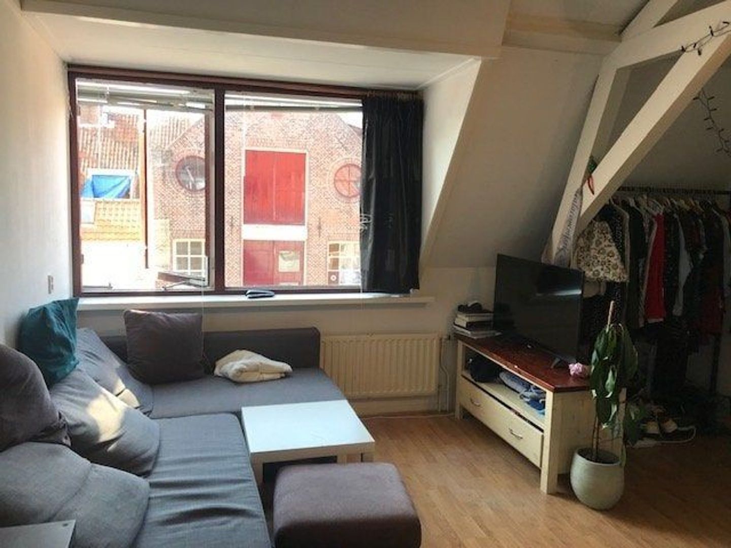 Haarlemmerstraat, Leiden foto-4