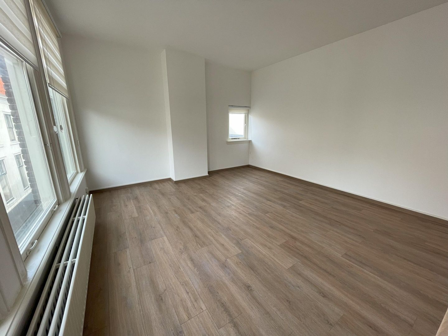 Oude Rijn, Leiden foto-4