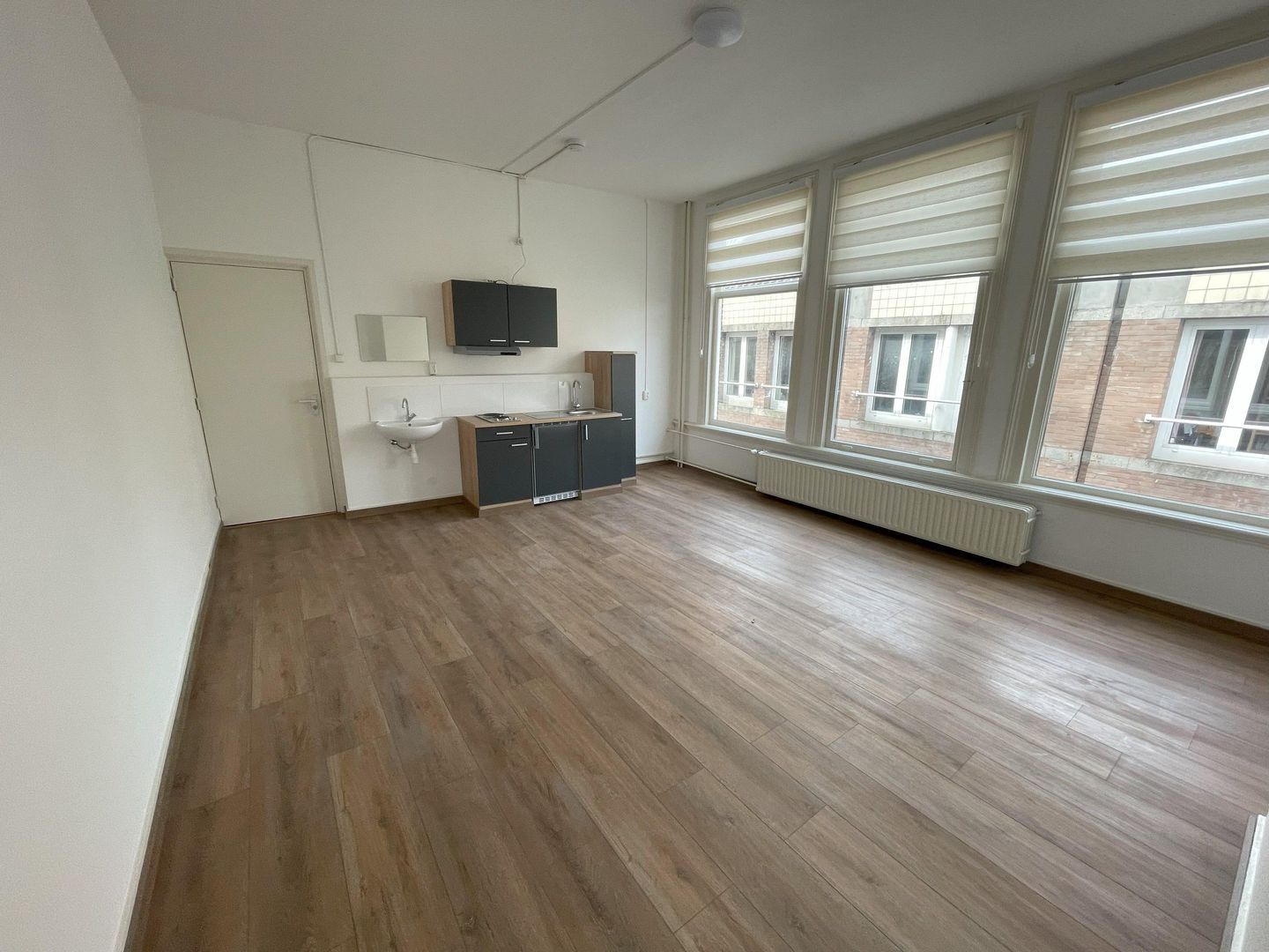 Oude Rijn, Leiden foto-1