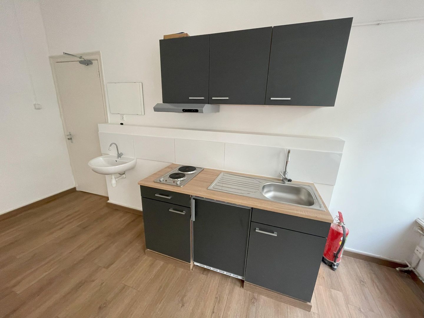 Oude Rijn, Leiden foto-5