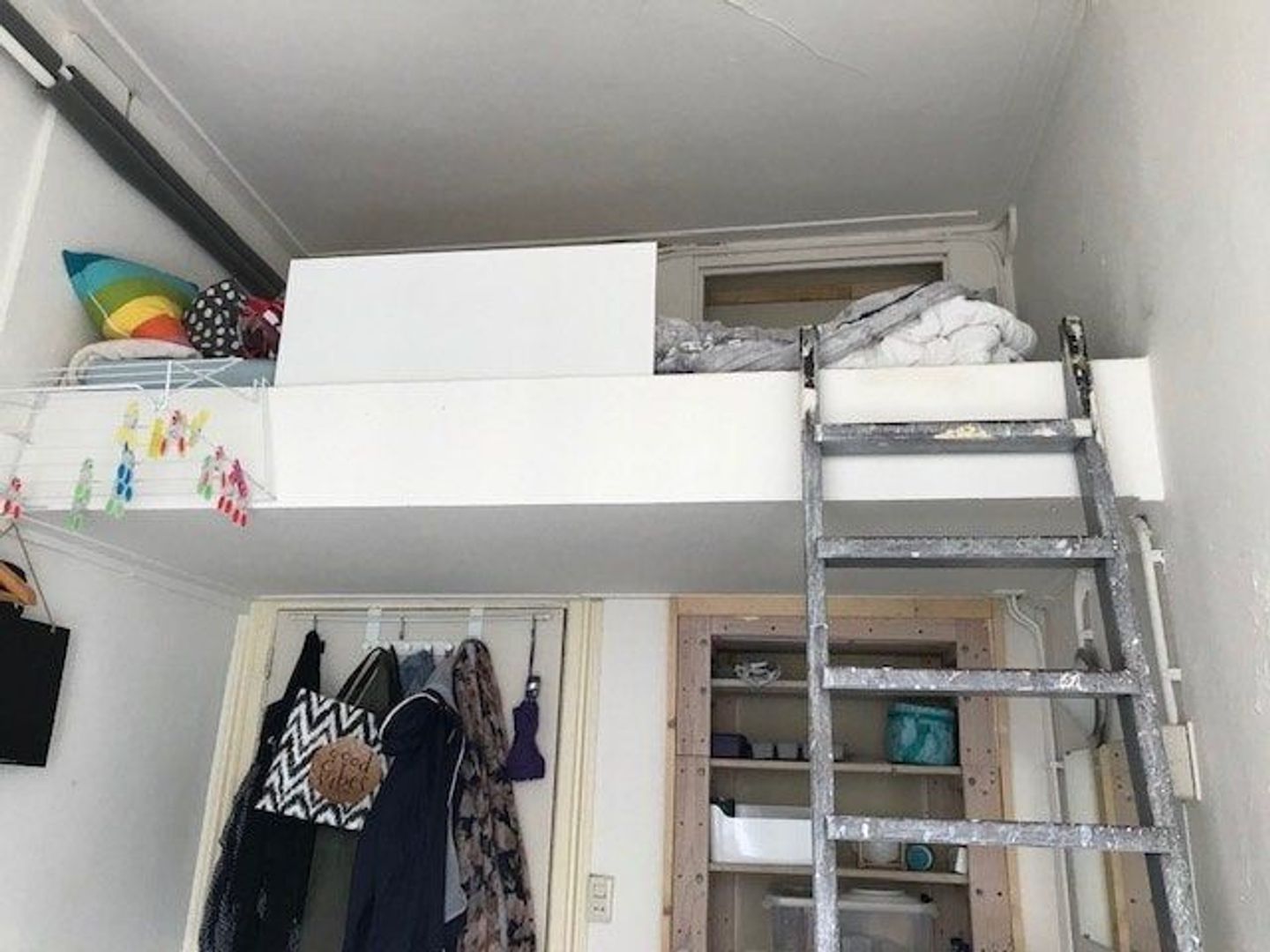 Haarlemmerstraat, Leiden foto-5