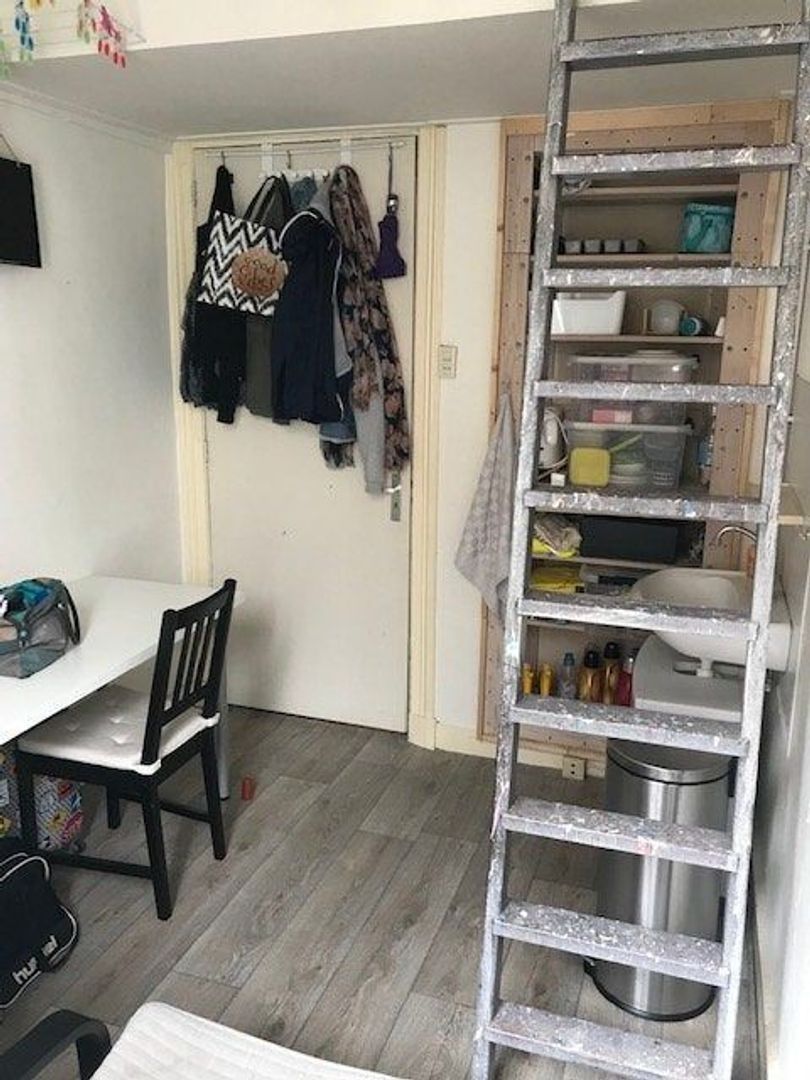 Haarlemmerstraat, Leiden foto-1