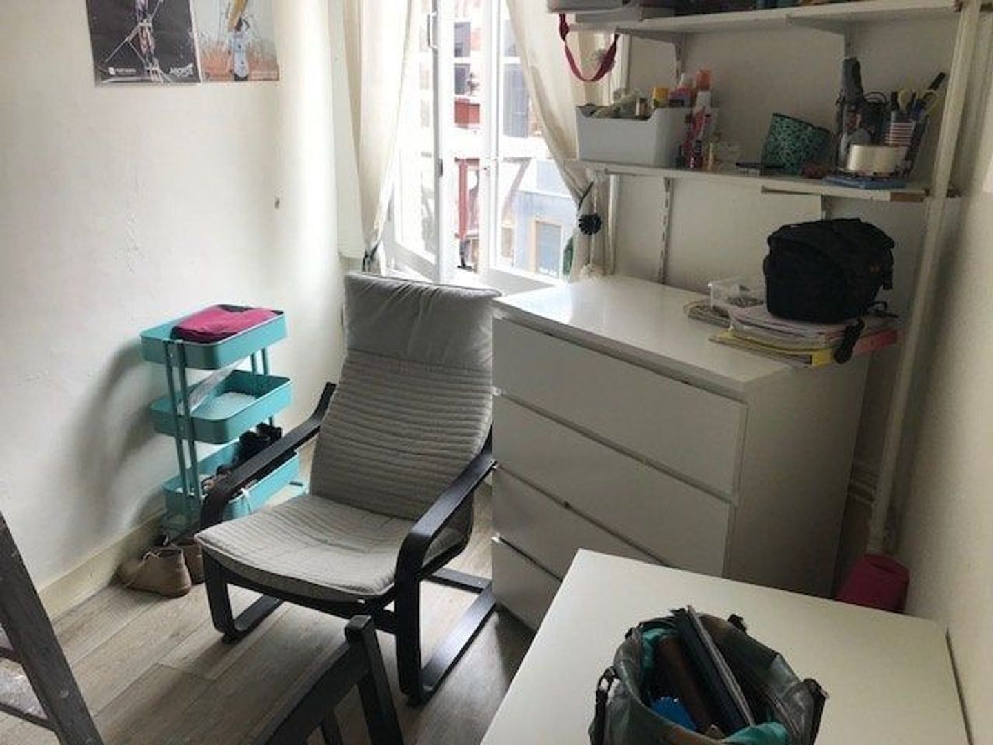 Haarlemmerstraat, Leiden foto-3