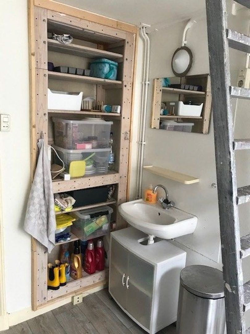 Haarlemmerstraat, Leiden foto-4