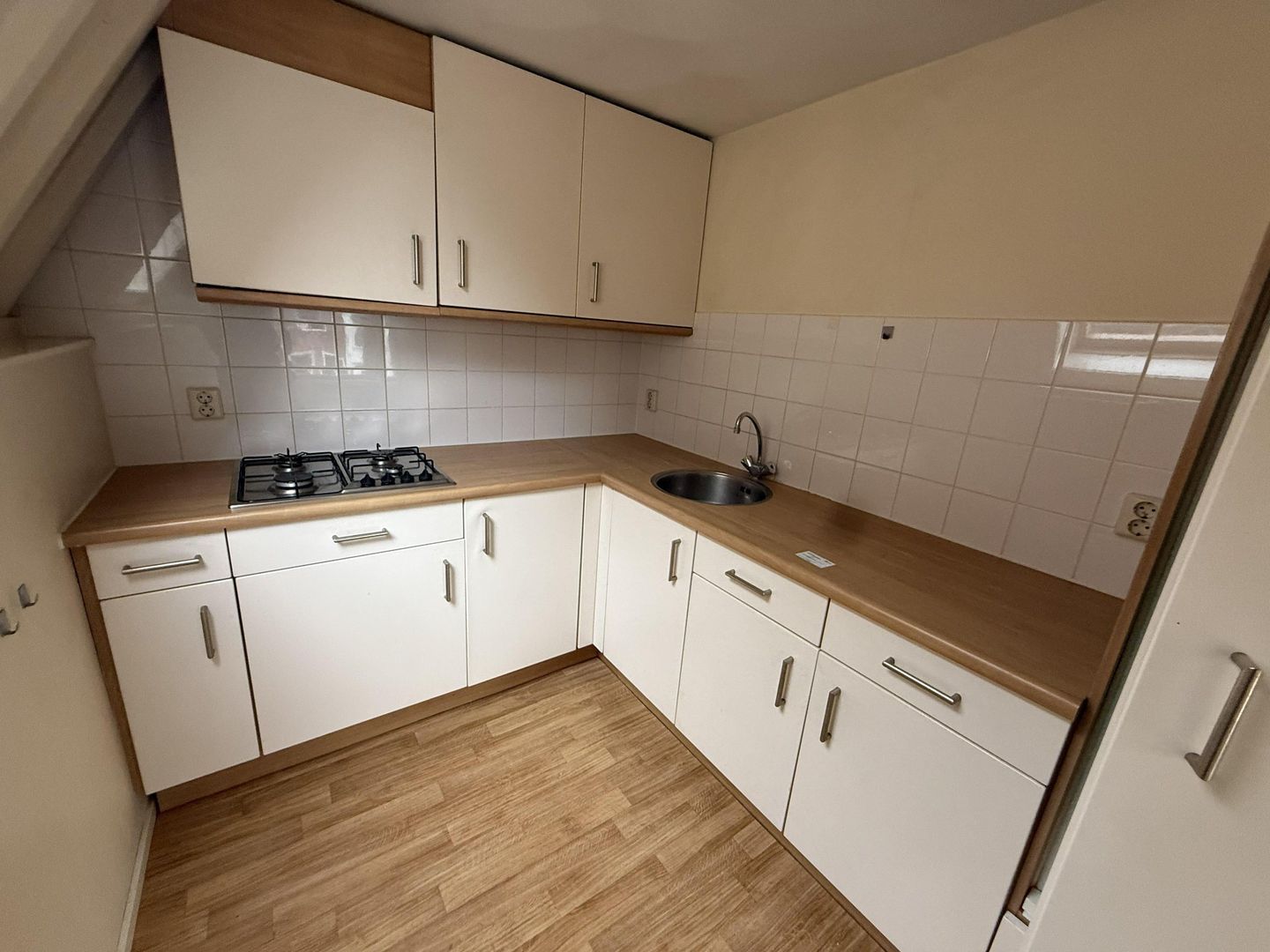 Oude Rijn, Leiden foto-6