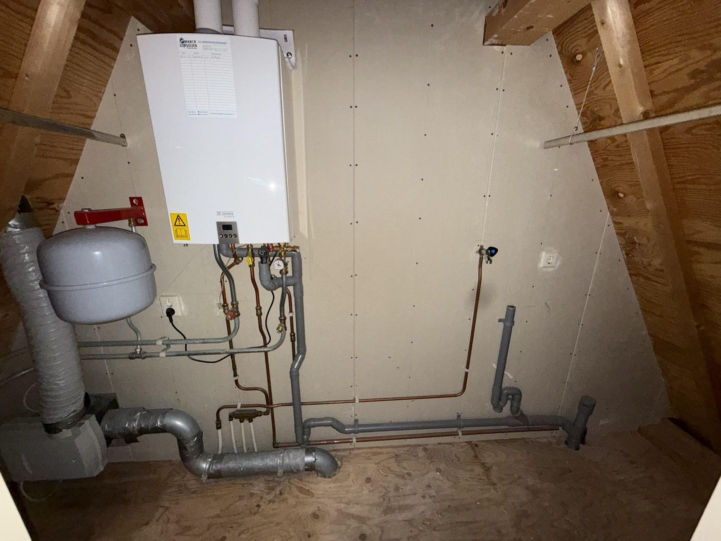 Oude Rijn, Leiden foto-13