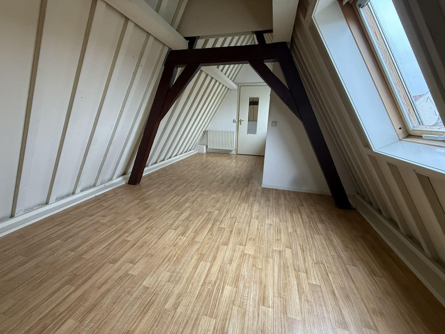 Oude Rijn, Leiden foto-10