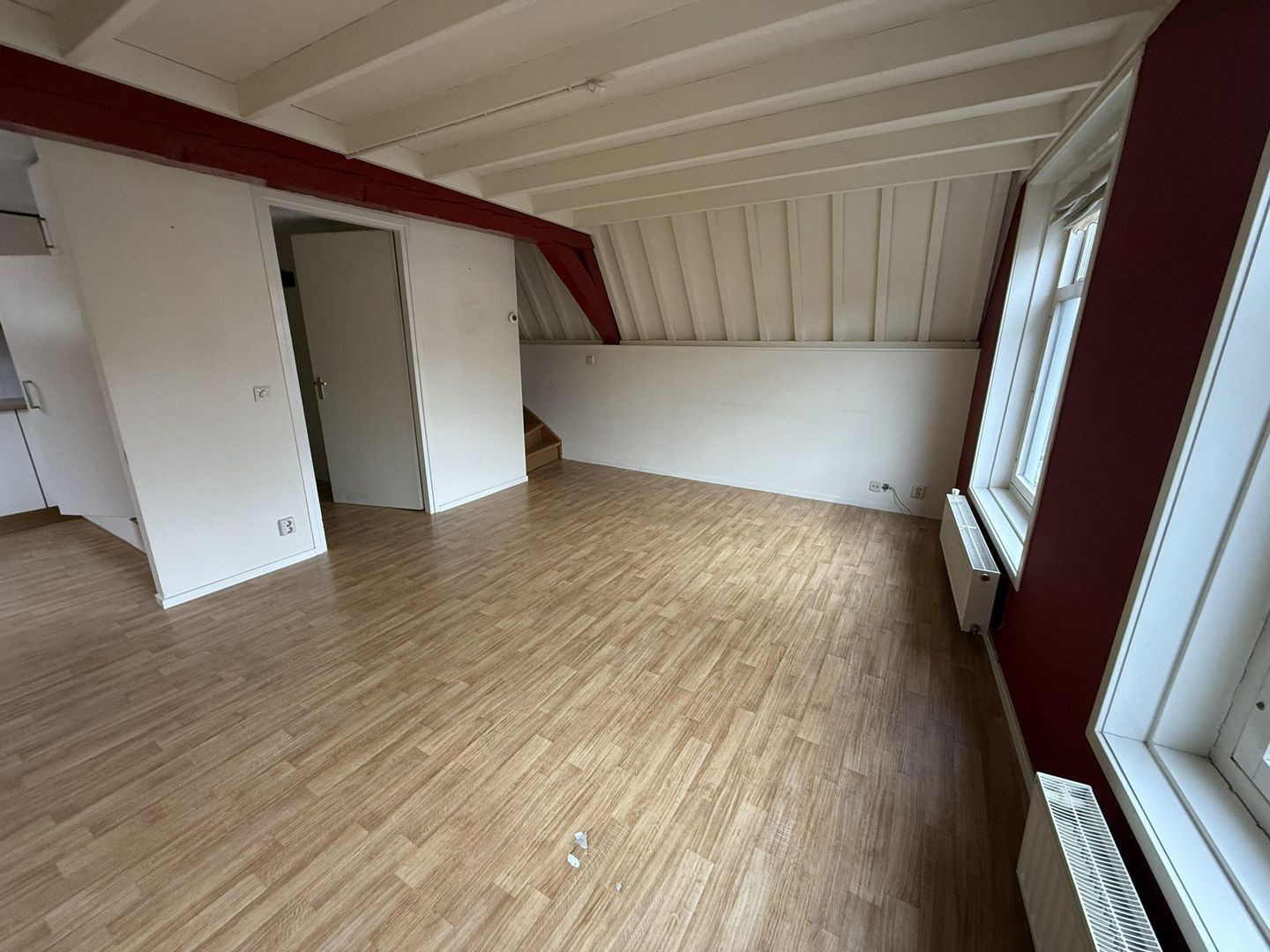 Oude Rijn, Leiden foto-3