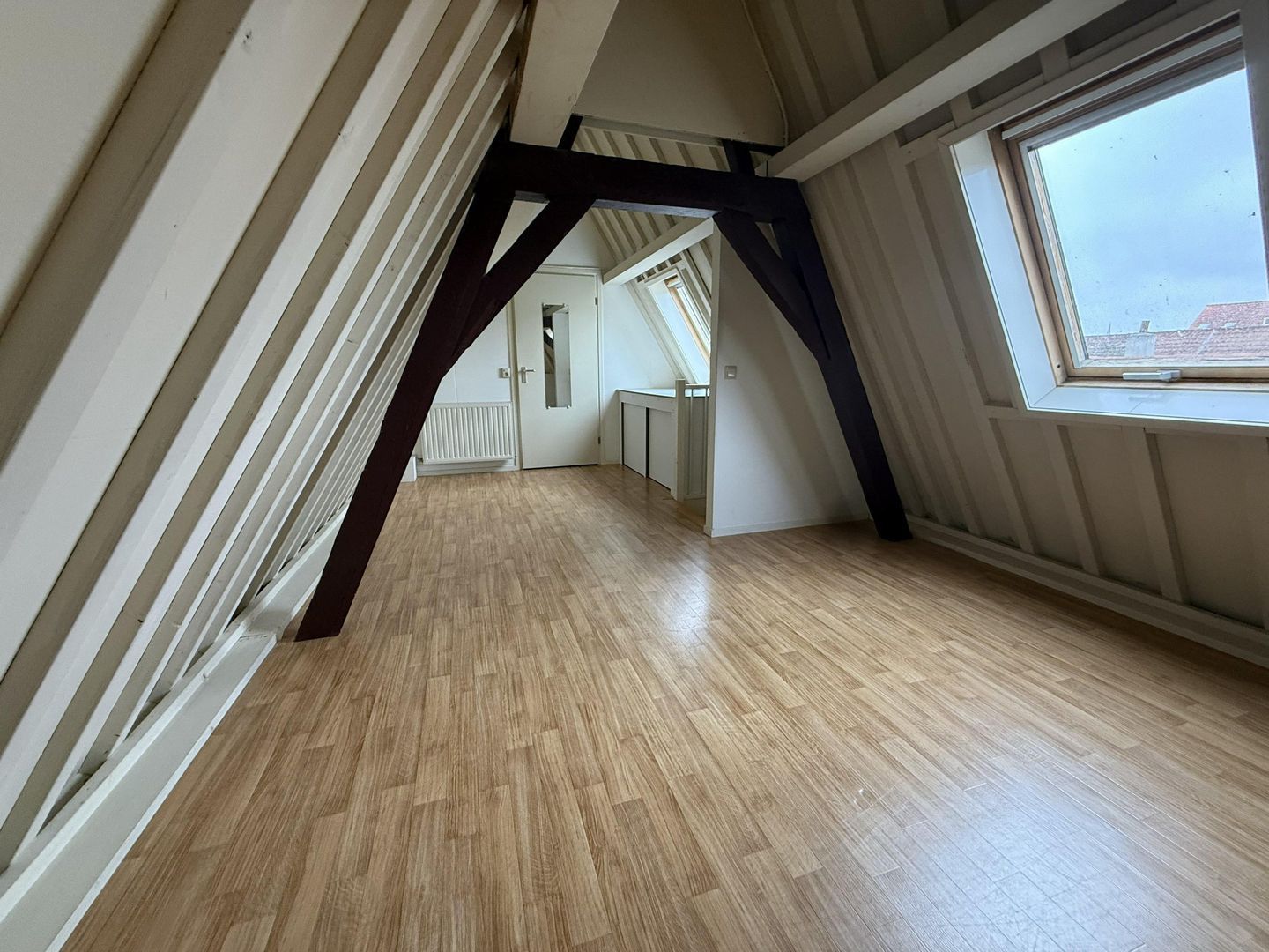 Oude Rijn, Leiden foto-11