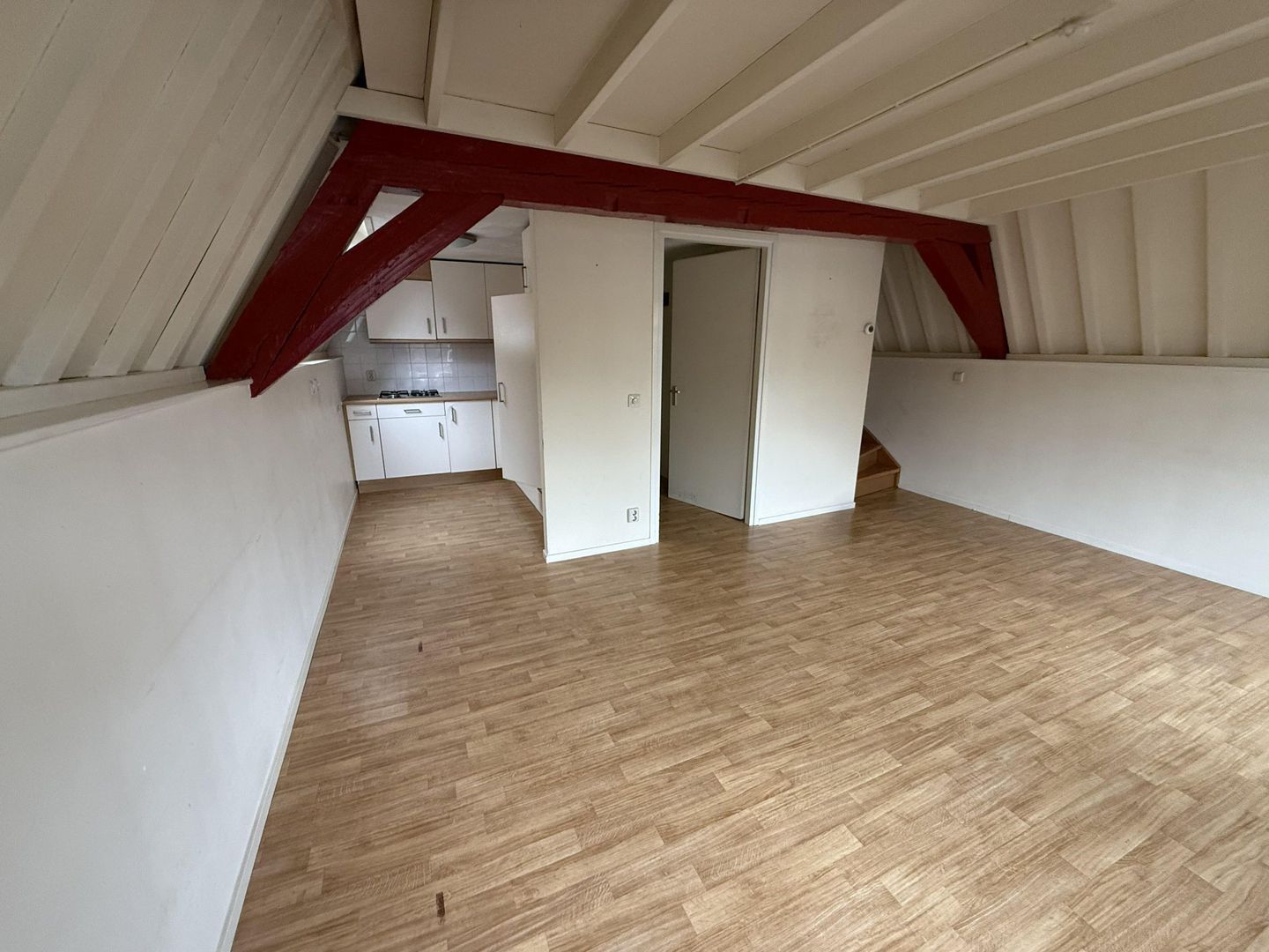 Oude Rijn, Leiden foto-4