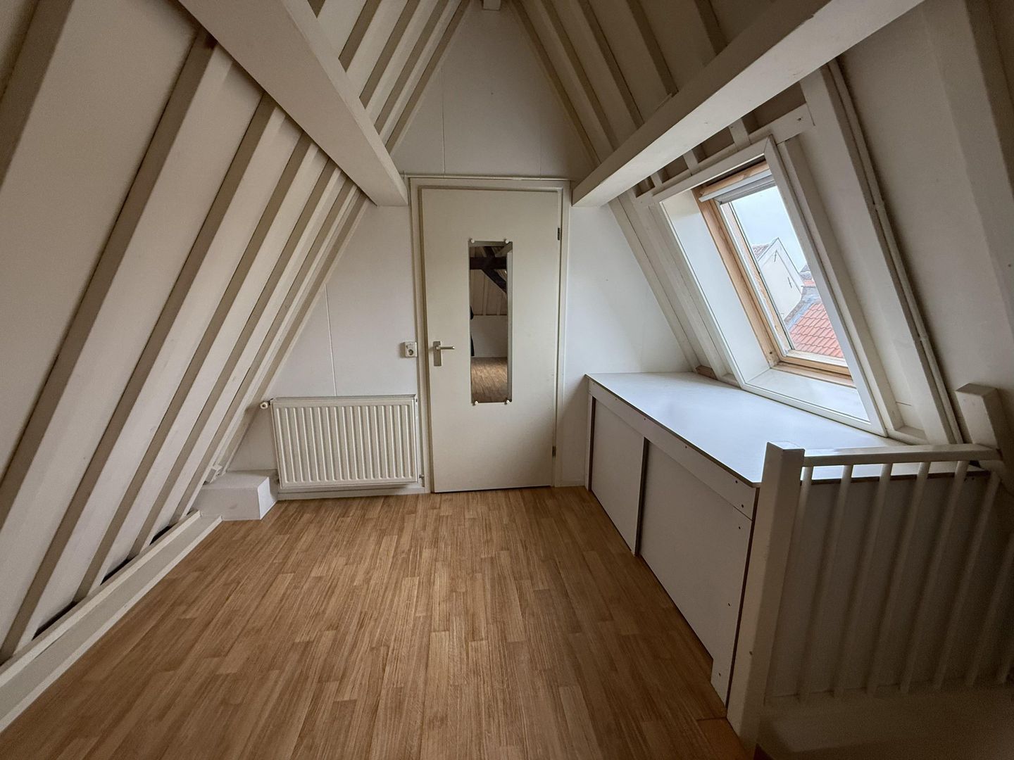 Oude Rijn, Leiden foto-12