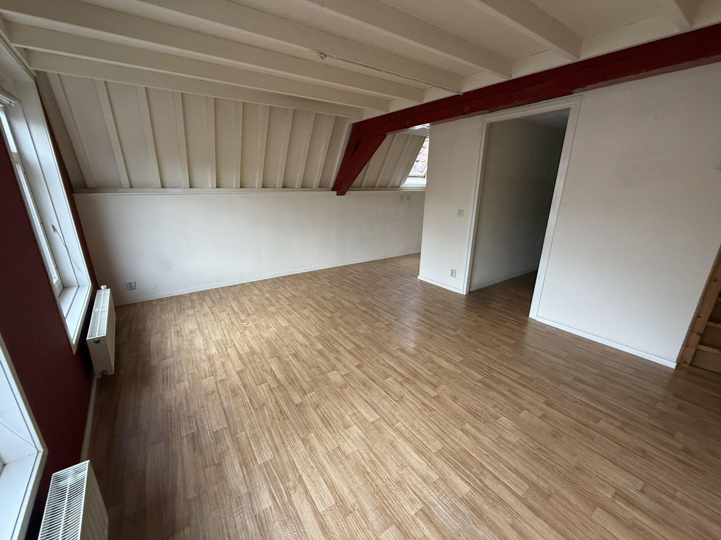 Oude Rijn, Leiden foto-2