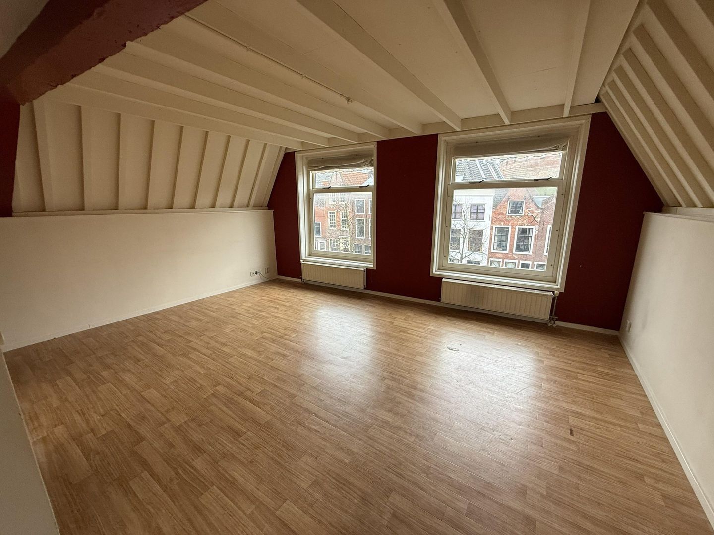 Oude Rijn, Leiden foto-7