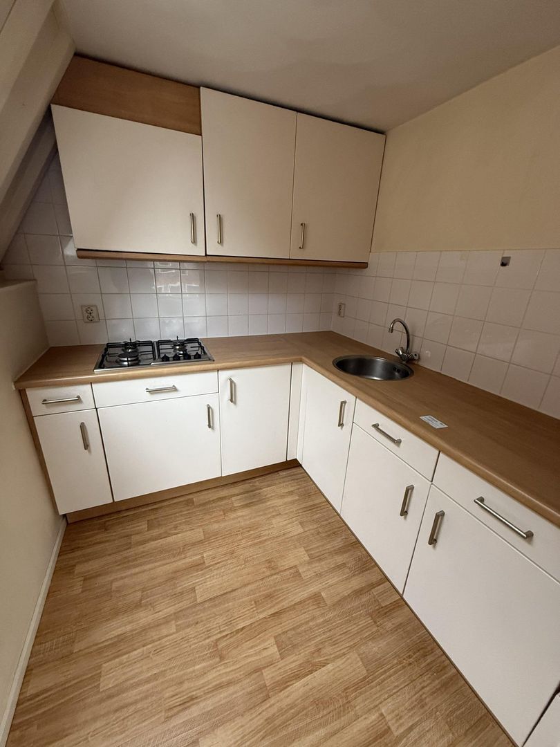 Oude Rijn, Leiden foto-5