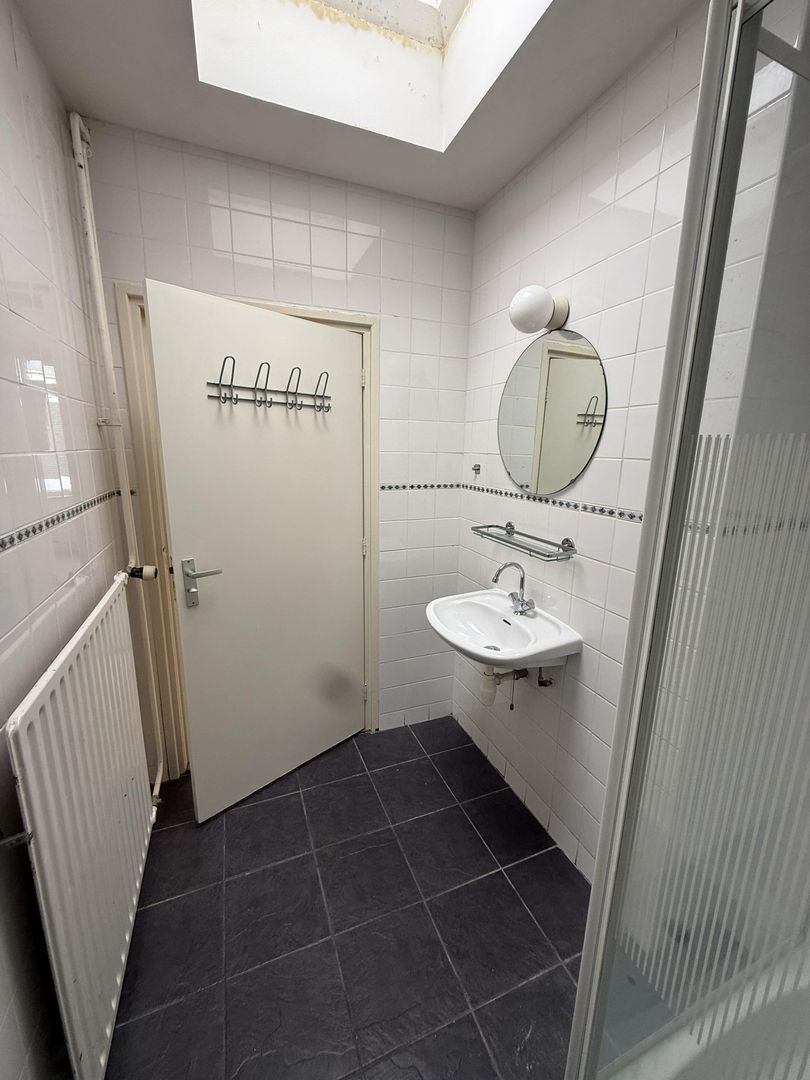 Schoolstraat, Voorschoten foto-14