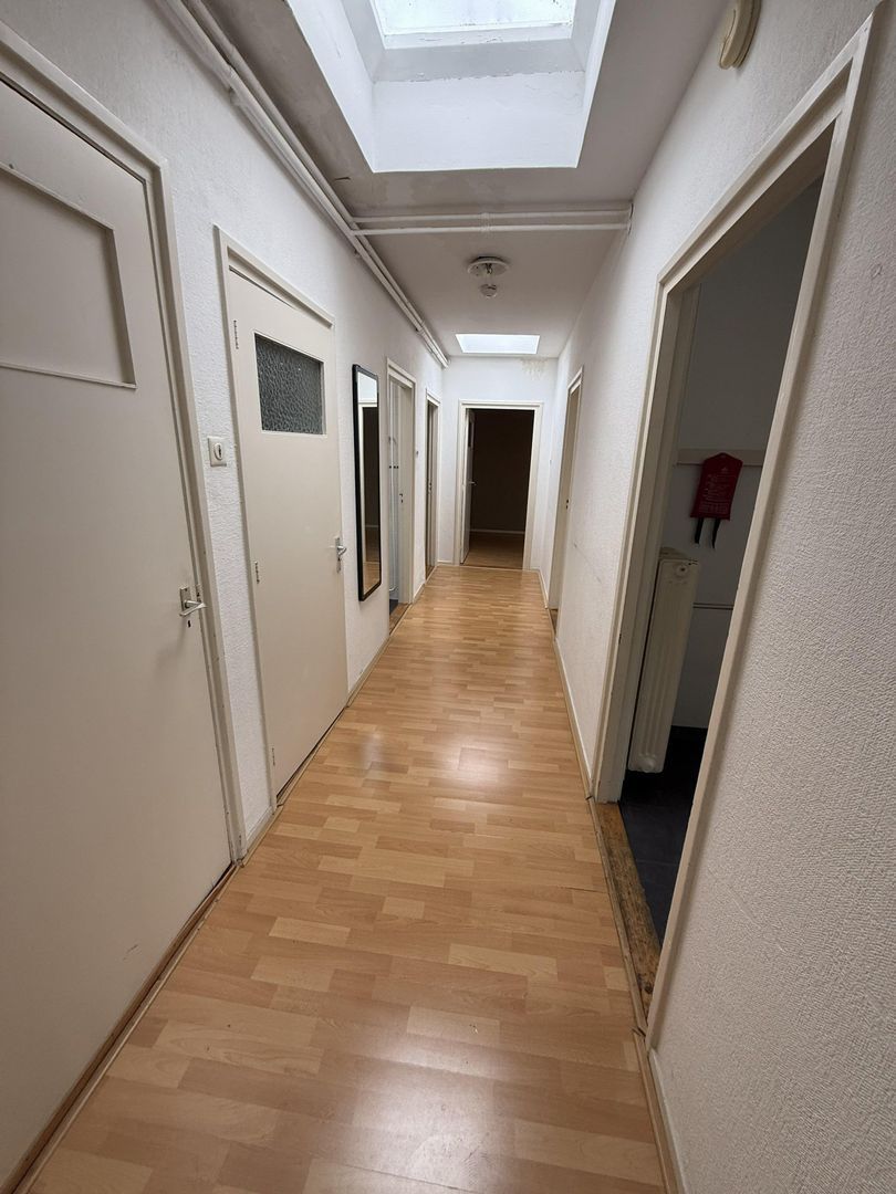 Schoolstraat, Voorschoten foto-4