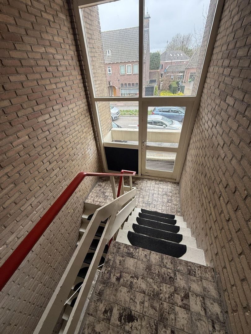 Schoolstraat, Voorschoten foto-28