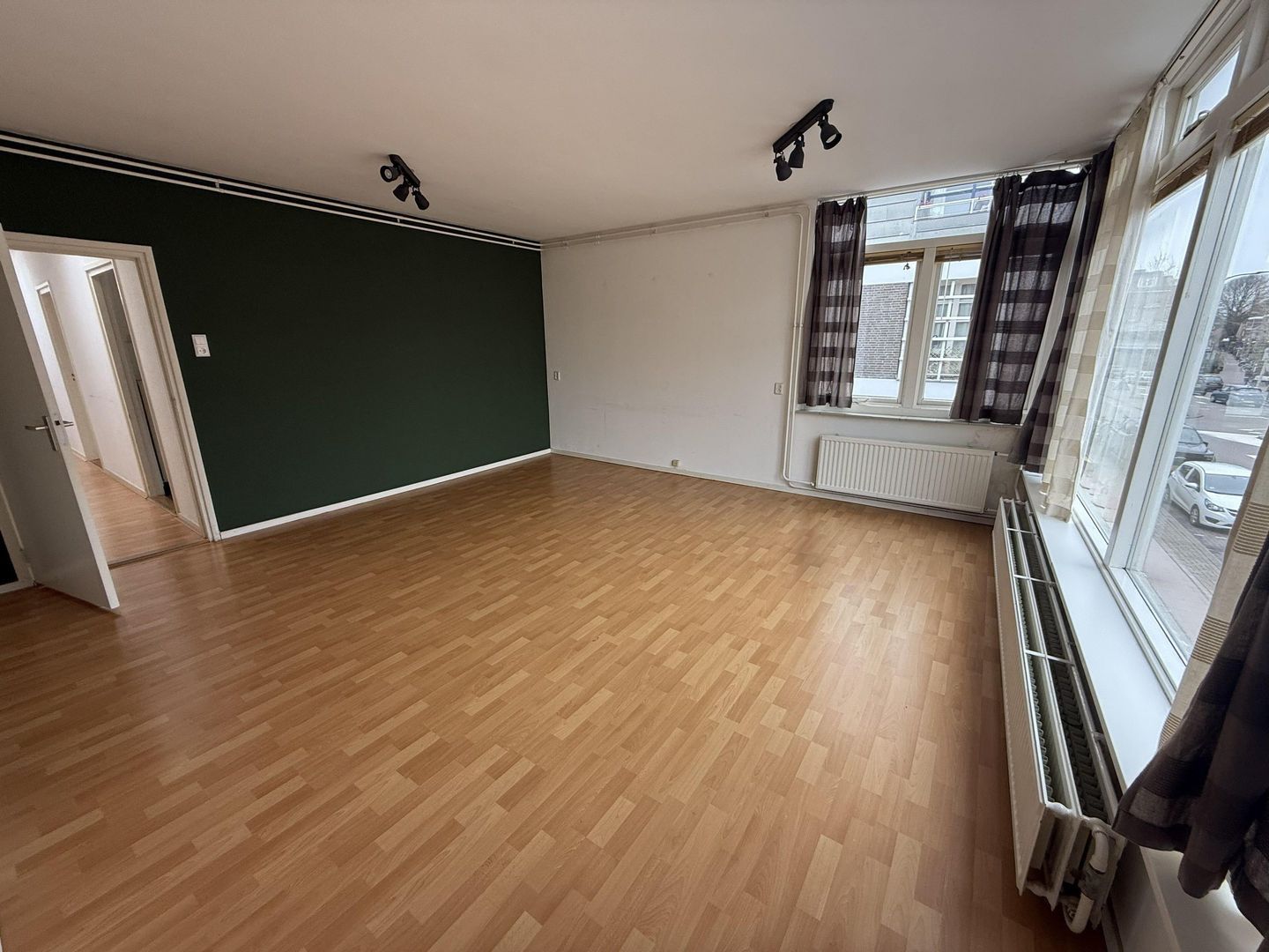 Schoolstraat, Voorschoten foto-1