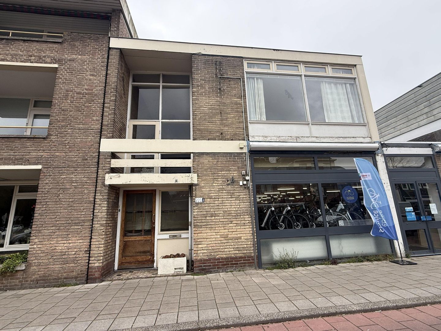 Schoolstraat, Voorschoten foto-32