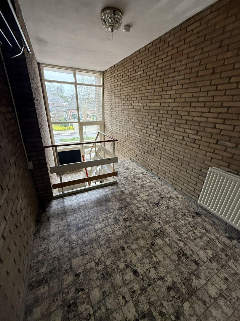 Schoolstraat, Voorschoten foto-26