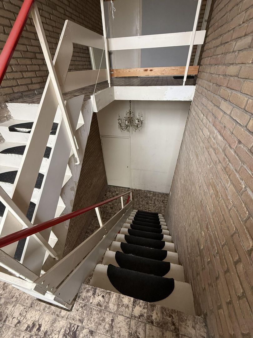 Schoolstraat, Voorschoten foto-29