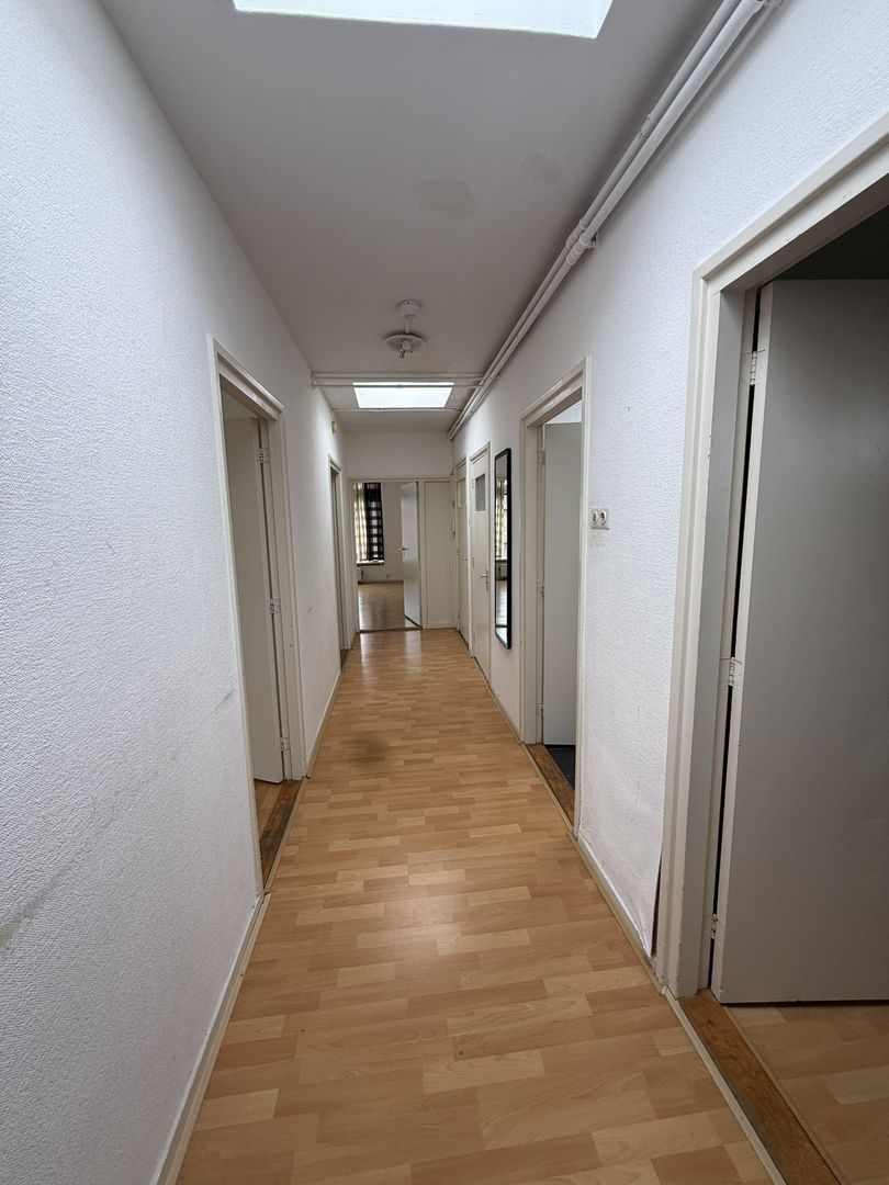 Schoolstraat, Voorschoten foto-25