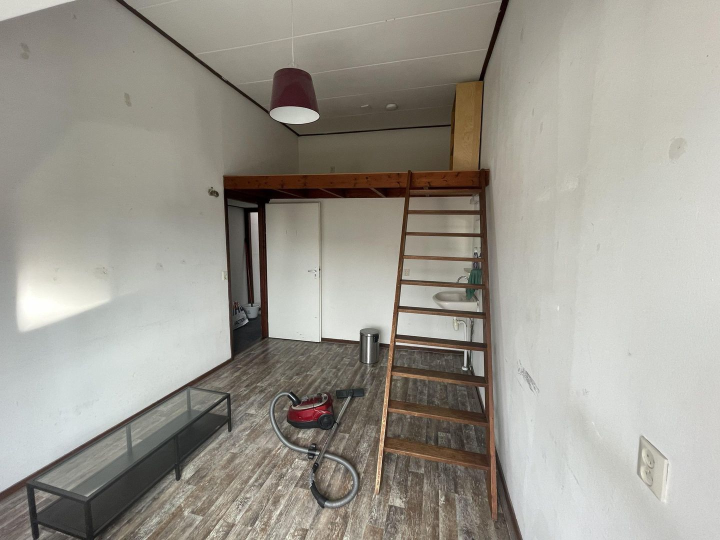 Haarlemmerstraat, Leiden foto-2