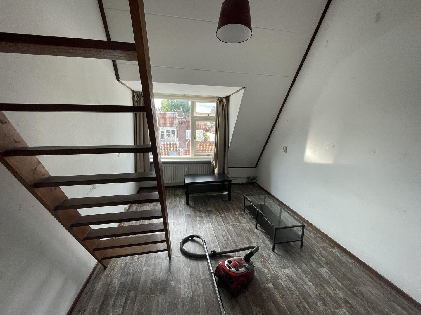 Haarlemmerstraat, Leiden foto-3