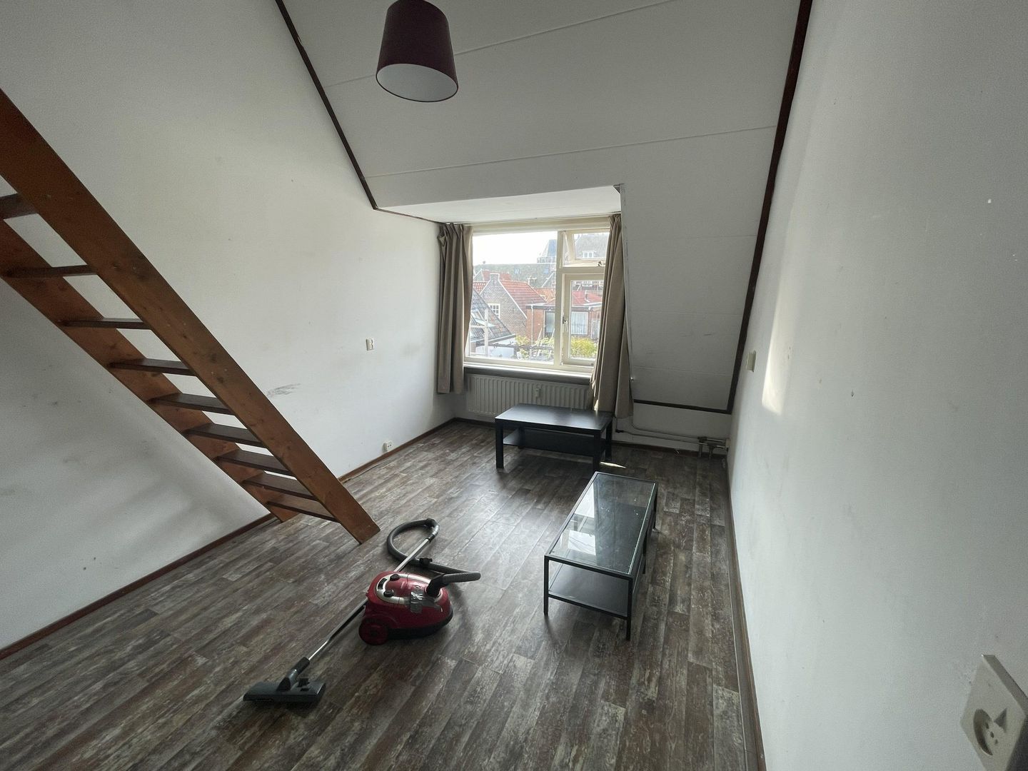 Haarlemmerstraat, Leiden foto-1