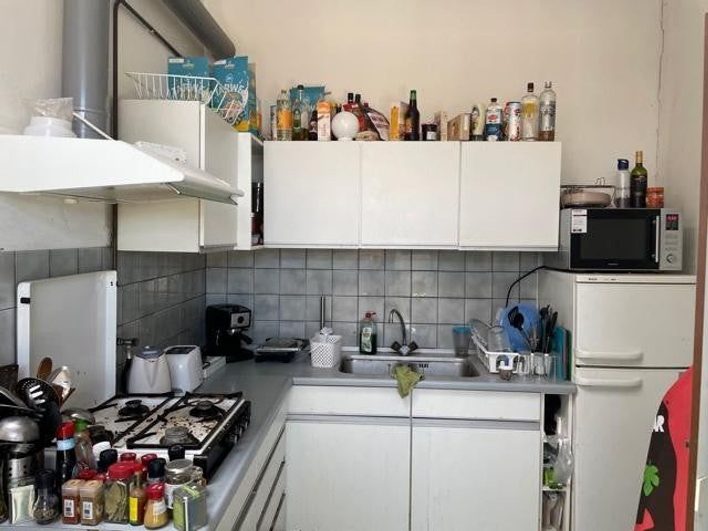 Haarlemmerstraat, Leiden foto-8