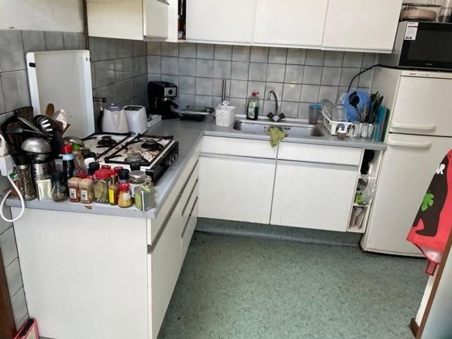 Haarlemmerstraat, Leiden foto-7