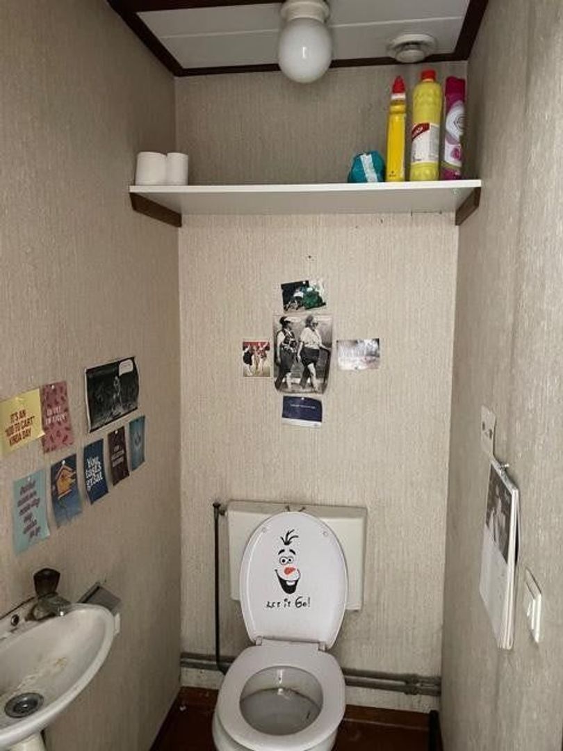 Haarlemmerstraat, Leiden foto-13