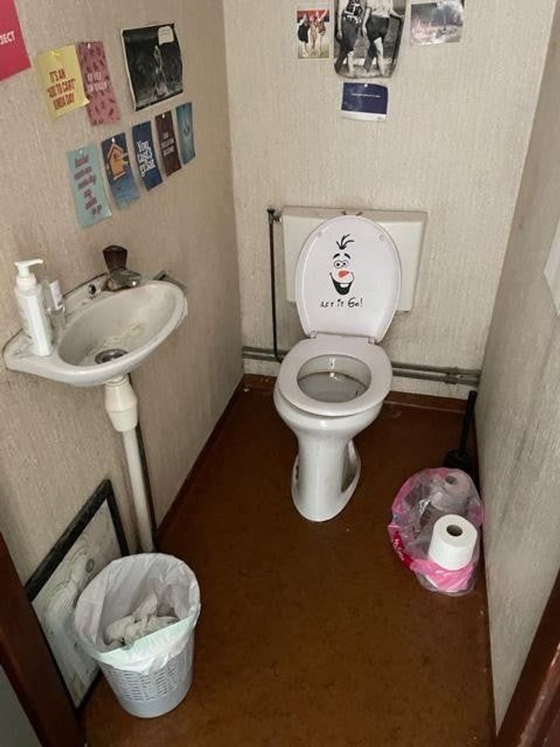 Haarlemmerstraat, Leiden foto-12