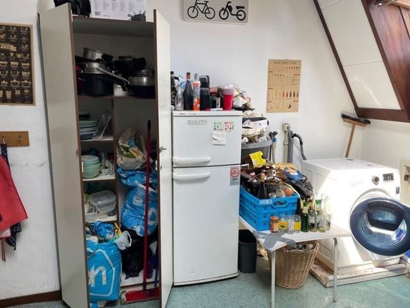 Haarlemmerstraat, Leiden foto-9