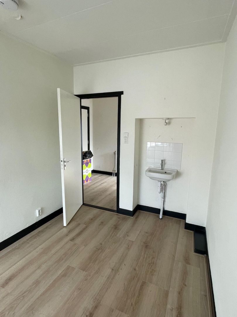 Haarlemmerstraat, Leiden foto-1