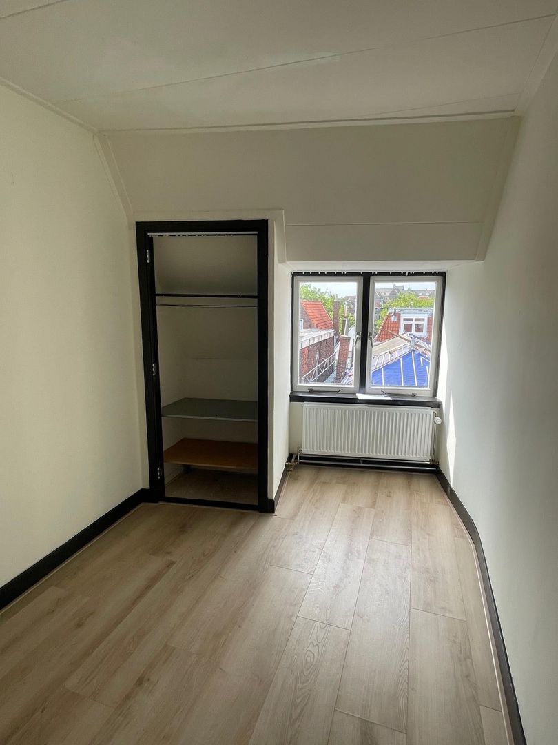 Haarlemmerstraat, Leiden foto-3