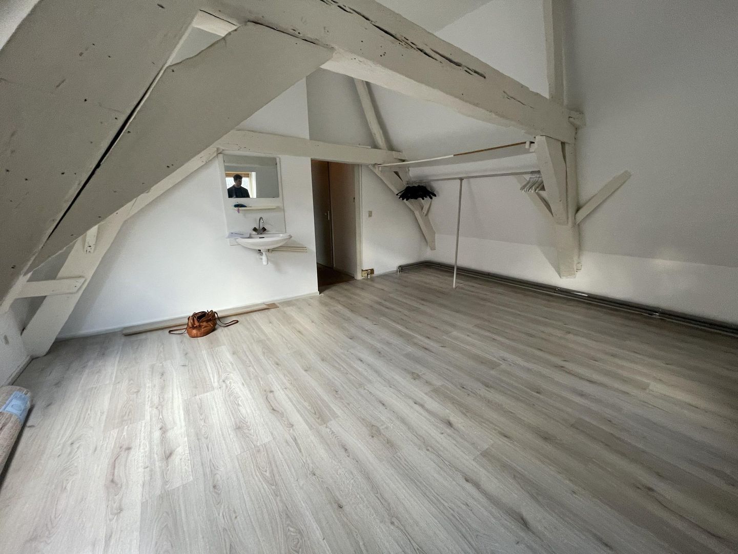 Bouwelouwensteeg, Leiden foto-2