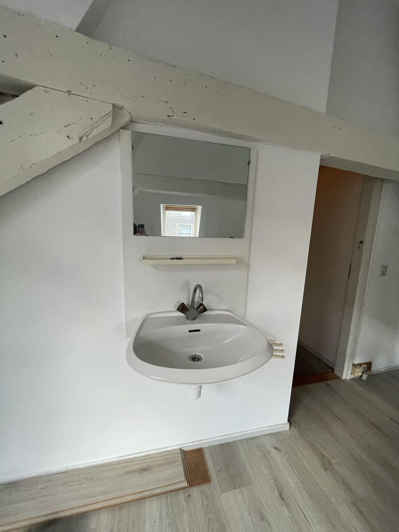 Bouwelouwensteeg, Leiden foto-7