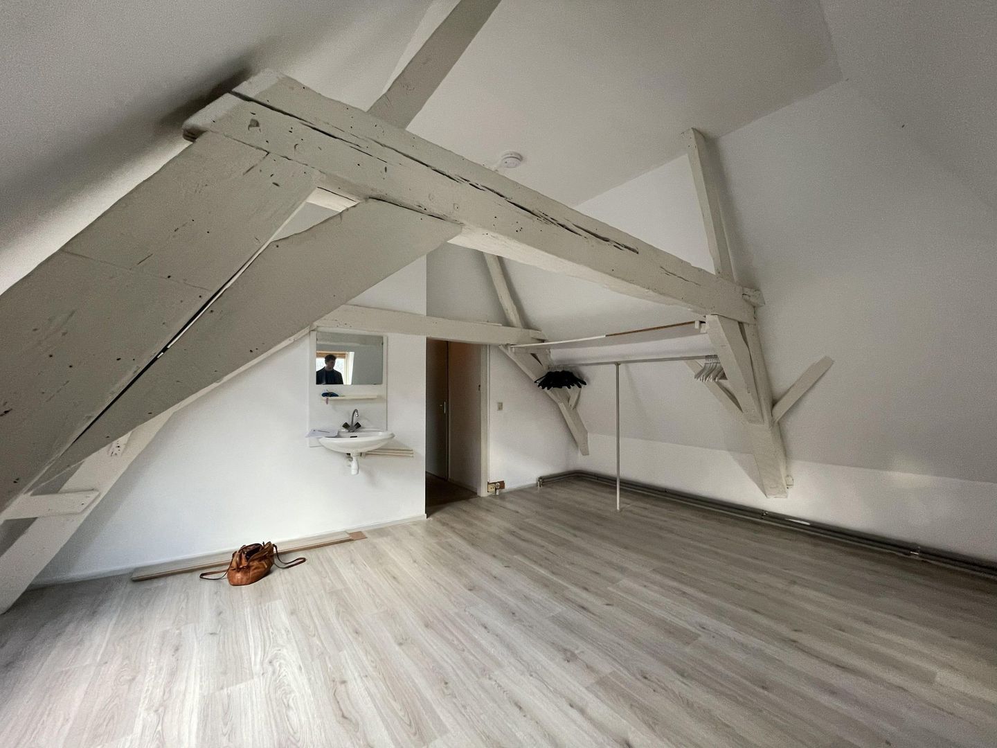 Bouwelouwensteeg, Leiden foto-3