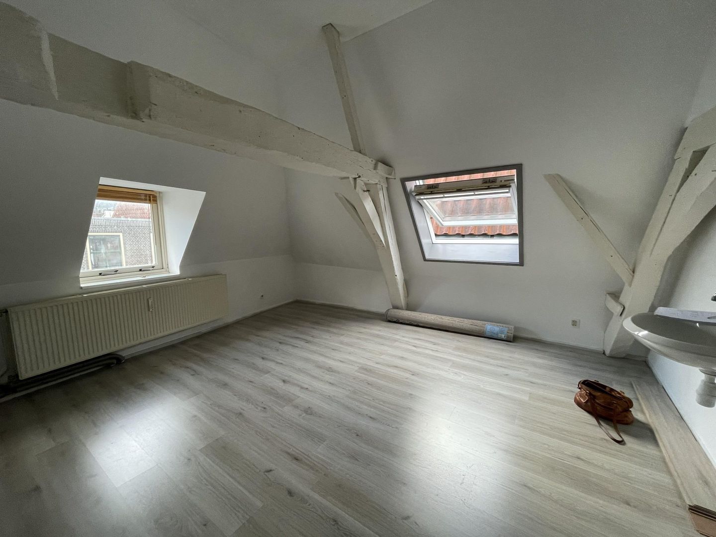 Bouwelouwensteeg, Leiden foto-5