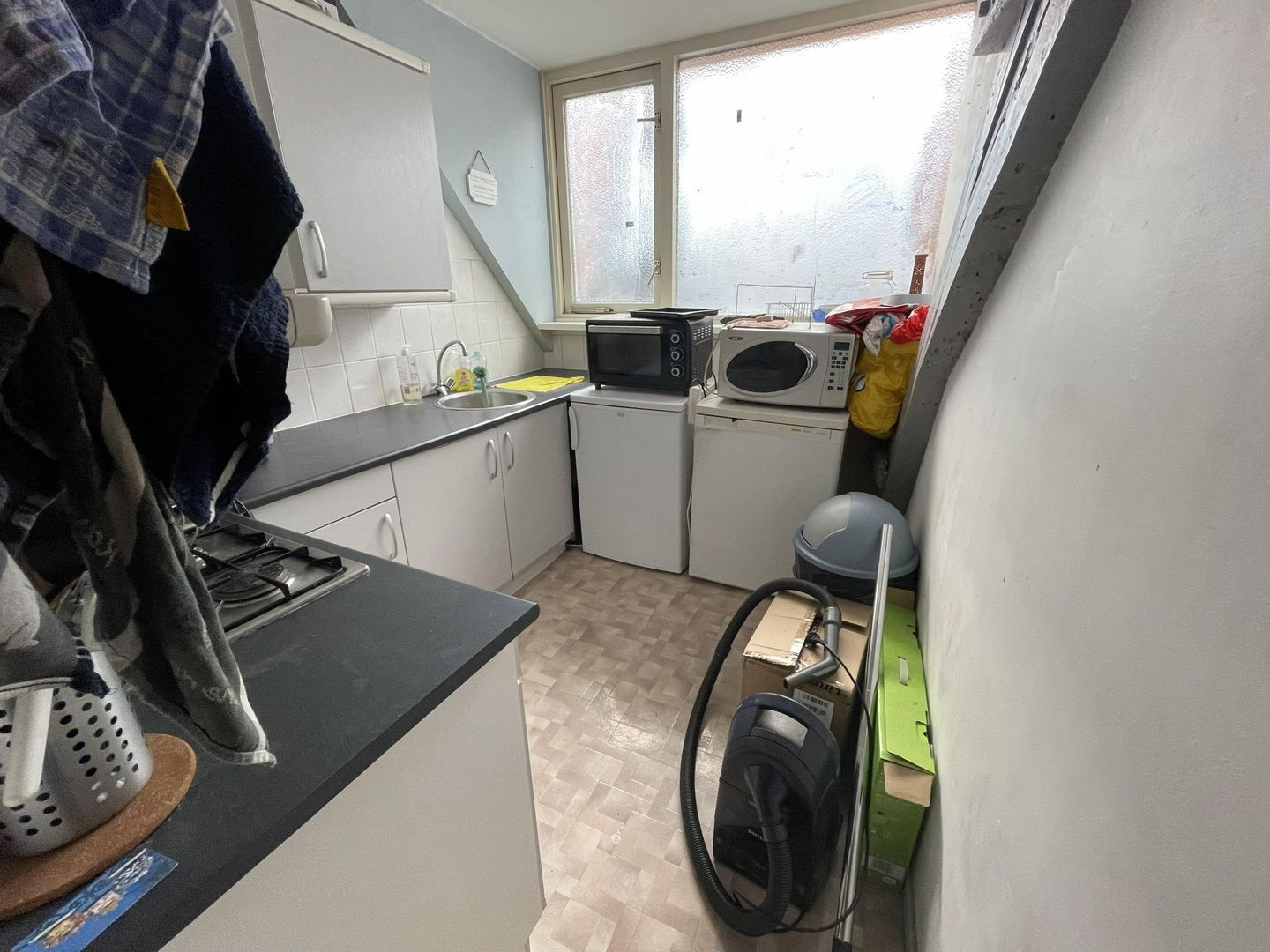 Bouwelouwensteeg, Leiden foto-8