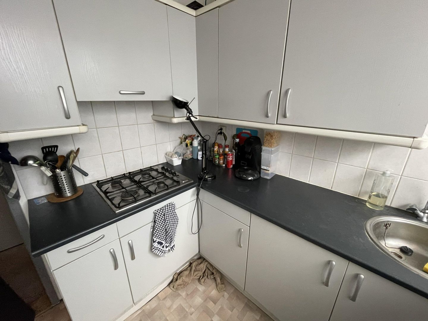 Bouwelouwensteeg, Leiden foto-9