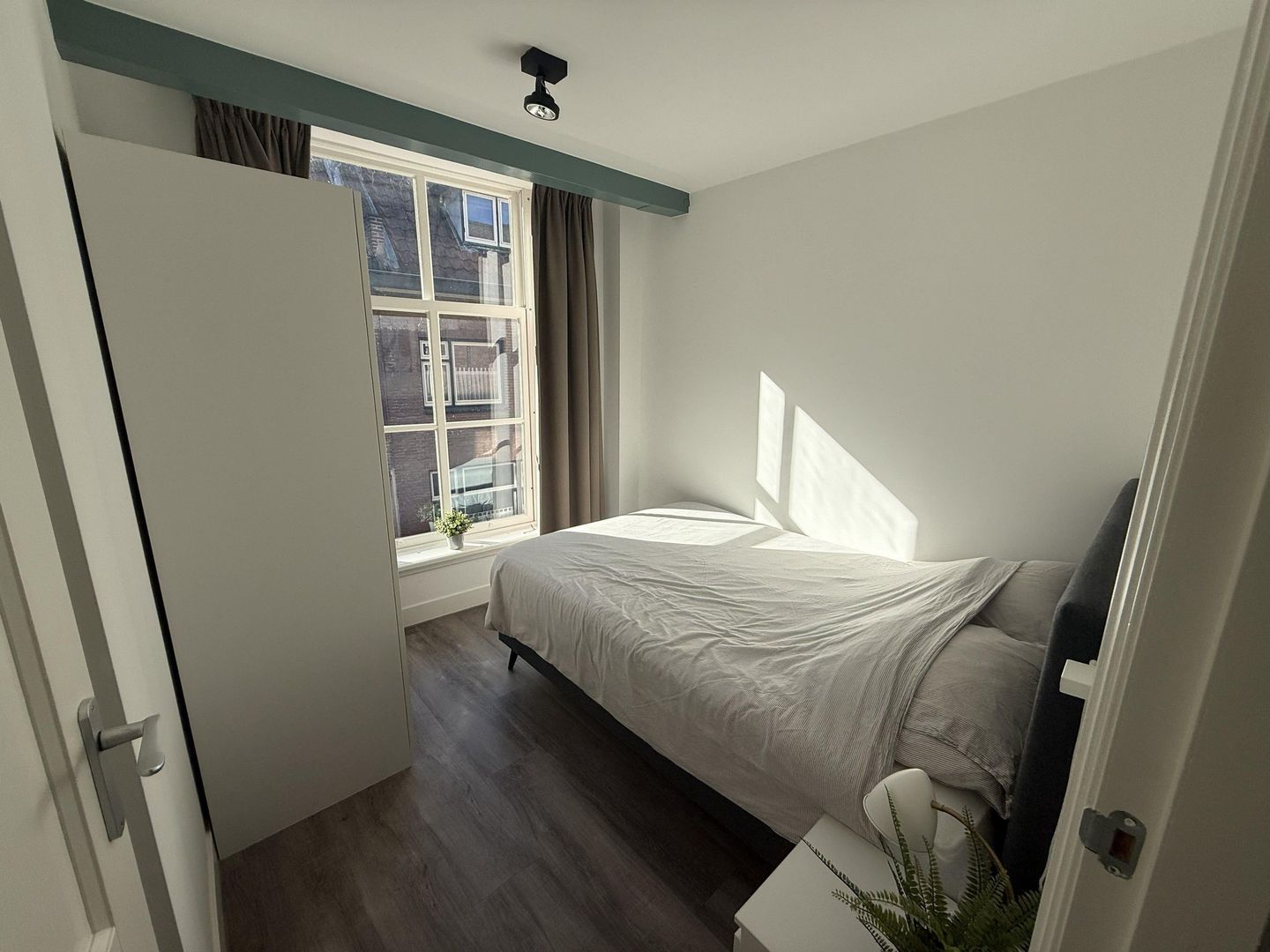 Beschuitsteeg, Leiden foto-6