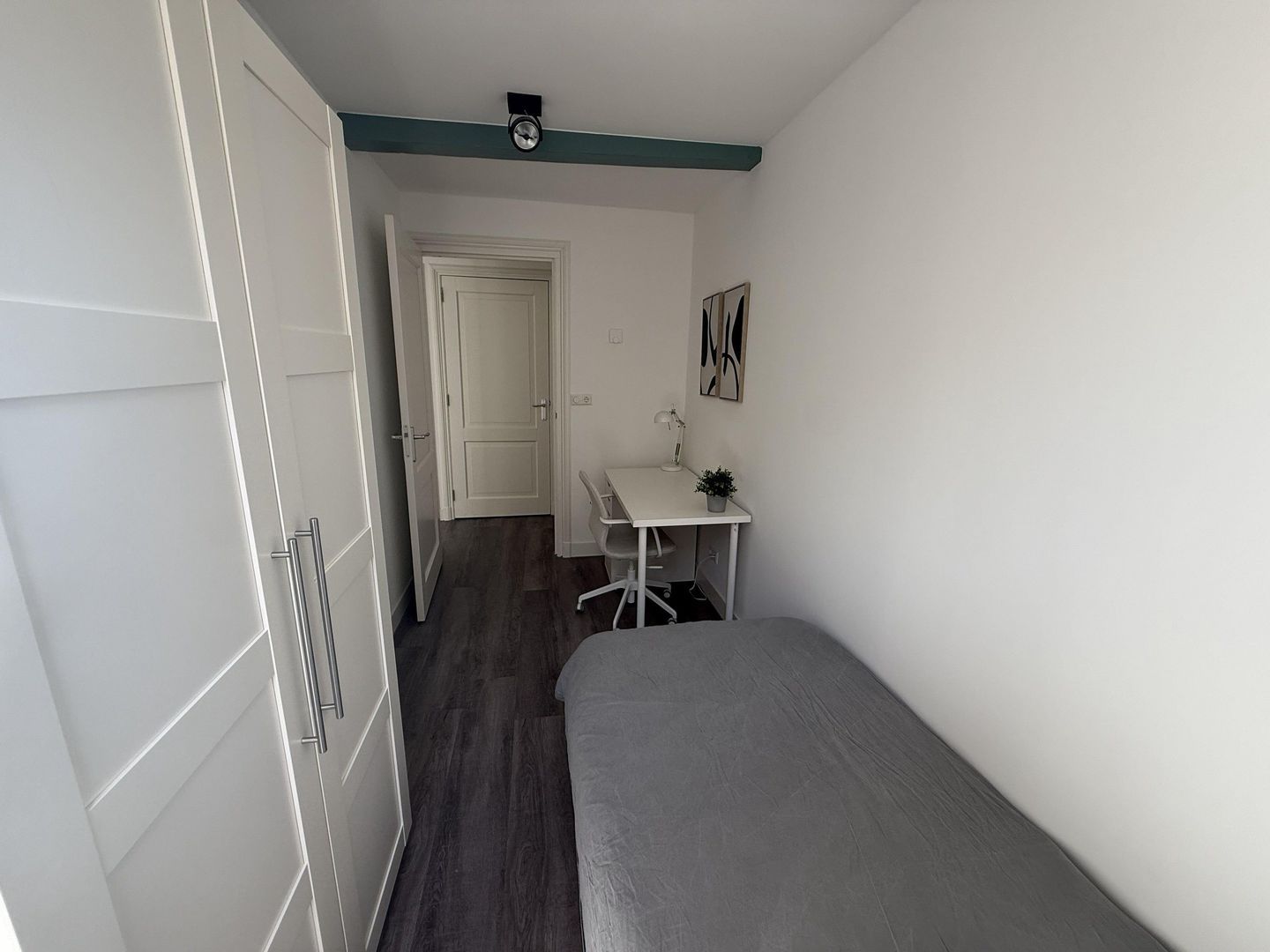 Beschuitsteeg, Leiden foto-5