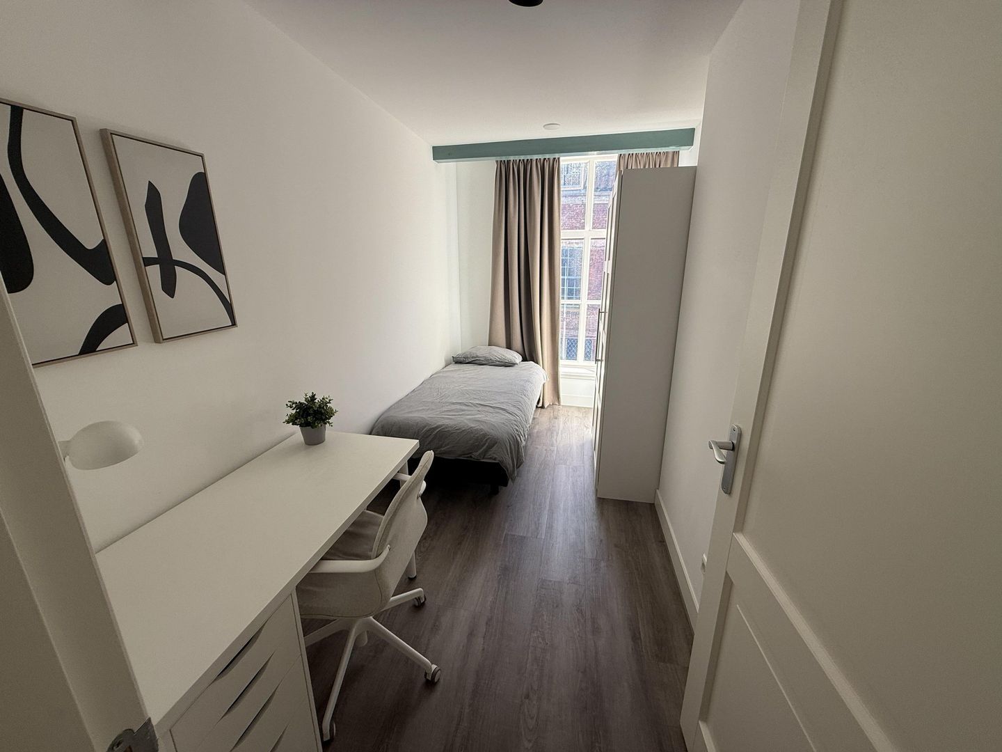 Beschuitsteeg, Leiden foto-4