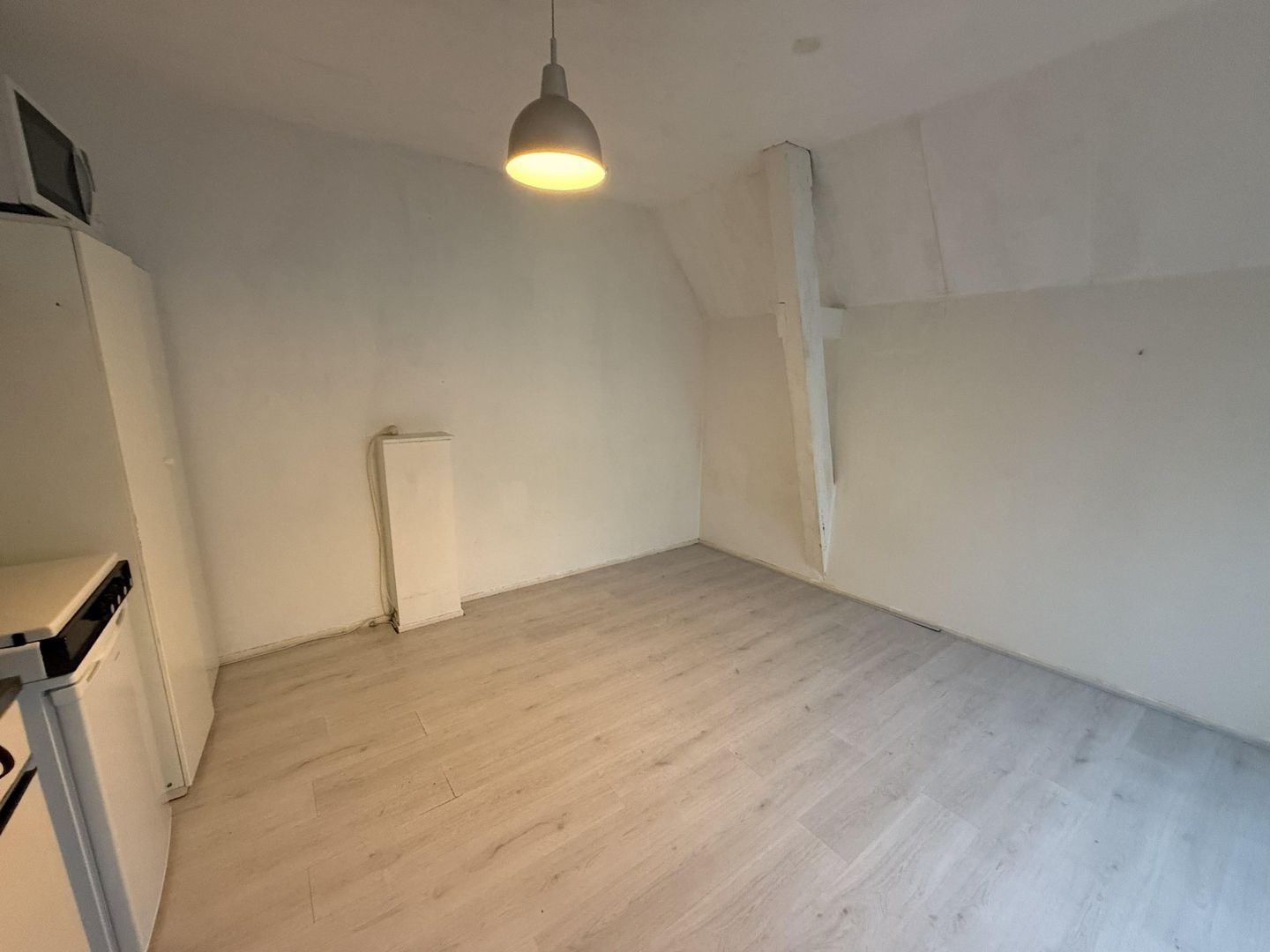 Bouwelouwensteeg, Leiden foto-2